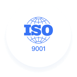 ISO 质量管理体系